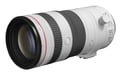 Canon RF 70-200mm F2.8L IS USM Z MILC Téléobjectif zoom Noir, Blanc