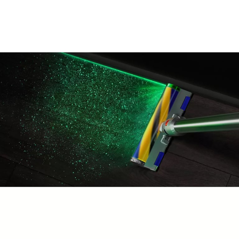 Aspirateur balai Dyson V15 Detect Absolute 2022 Neuf - vue 2