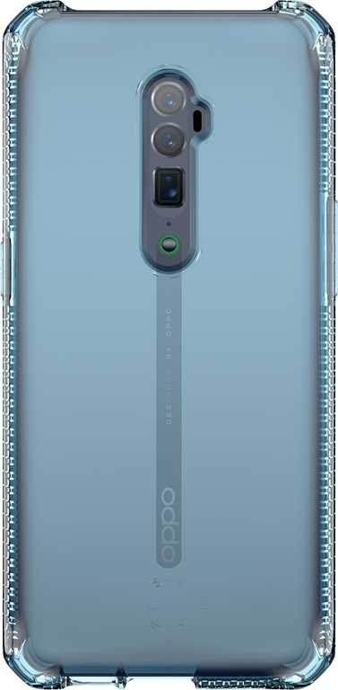 Coque pour Oppo Reno 10X Z00M Itskins