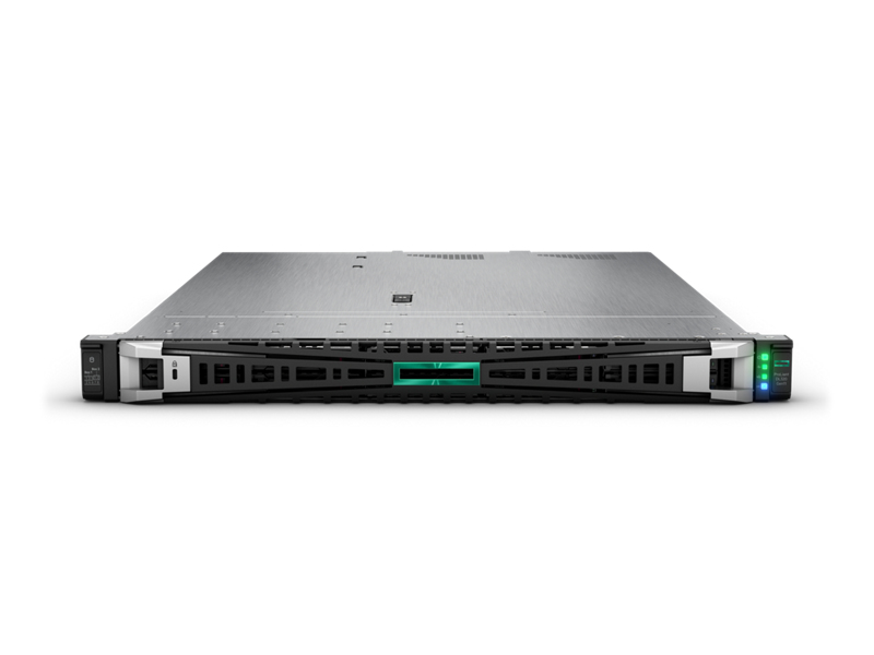 HPE ProLiant DL320 Gen11 serveur Rack 1 U Intel® Xeon® 1 8 GHz DDR4 SDRAM Neuf