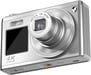 AgfaPhoto Realishot DC9200 Appareil-photo compact 24 MP CMOS Argent