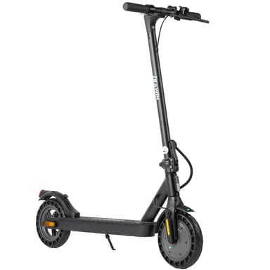 Trottinette électrique urbaine LEAWIN E5PRO, batterie 36 V 10,4 Ah, contrôle via application