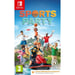 Sports Party Game Switch (Codice di download)