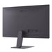 LG 24G411A-B écran plat de PC 61 cm (24'') 1920 x 1080 pixels Full HD LCD Noir