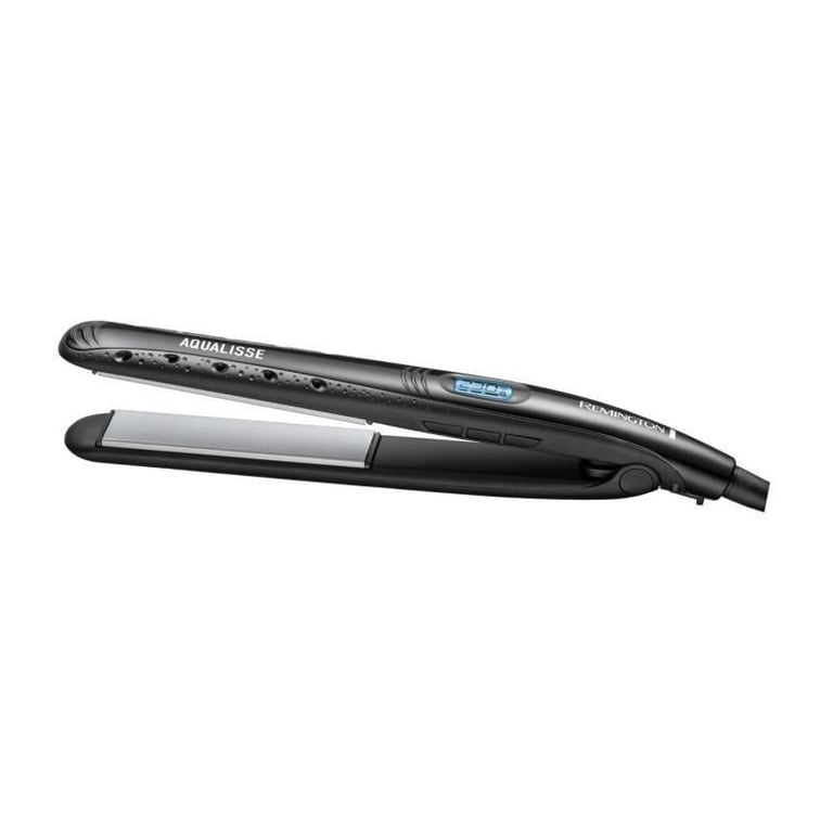 Lisseur Aqualisse Extrême S7307 Remington Le Fer À Lisser - vue 2