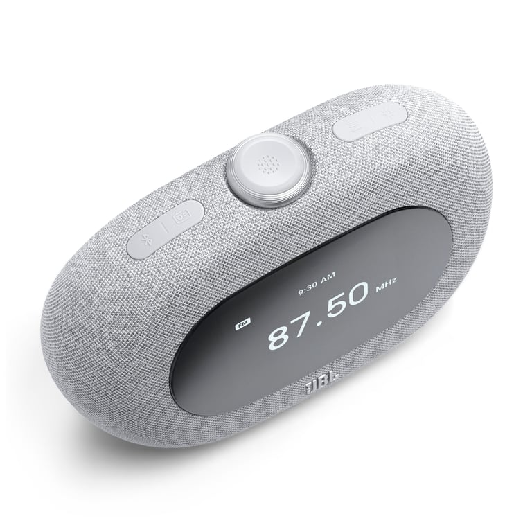 JBL HORIZON-3 Horloge Gris - Neuf