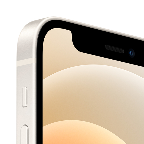 iPhone 12 Mini 64 Go Blanc [SANS FACEID] - Très bon état