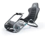 Playseat Trophy - Logitech G Edition Siège de jeu universel Chaise avec assise rembourrée Noir
