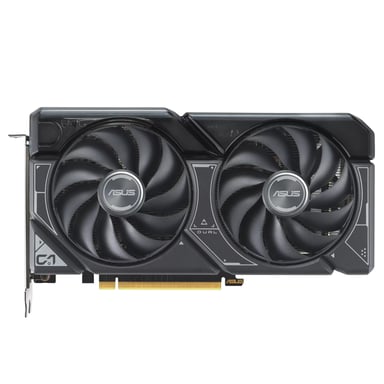 ASUS Dual -RTX4060-O8G NVIDIA GeForce RTX­ 4060 8 Go GDDR6