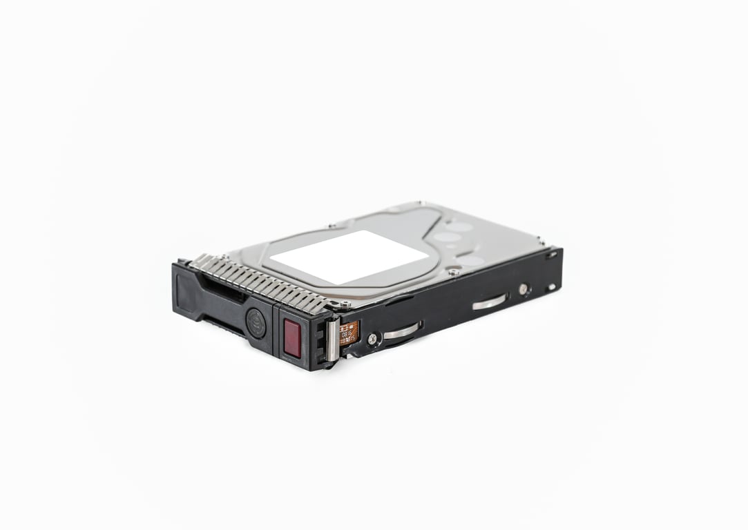 Origin Storage Nearline Disque dur échangeable à chaud 3.5 SATA 3Gb/ NL 7200 toursmin - vue 5