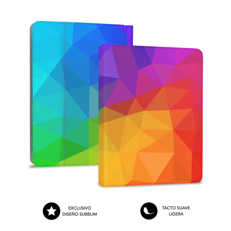 Subblim Keytab USB Sans fil - vue 2