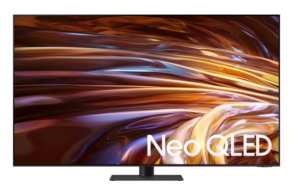 Samsung QN95D QE55QN95DATXXH Televisor 139,7 cm (55'') 4K Ultra HD Smart TV Negro 2000 cd / m²