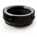 URTH Anillo adaptador de objetivo con contacto electrónico CANON EF/EF-S compatible con SONY E