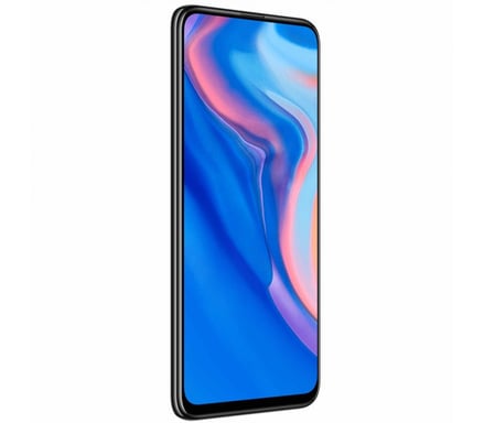 P Smart 2019 64 Go, Noir