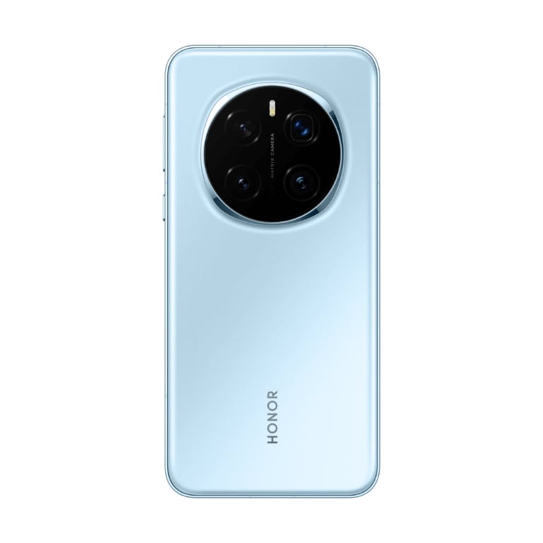 Honor Magic7 Pro - vue 6
