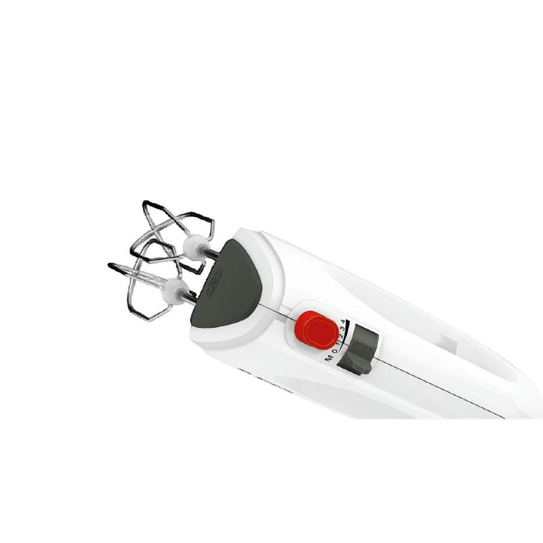 Batteur À Main Bosch MFQ22100 – 375W, 4 Vitesses, Fonction Pulse - vue 5