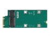 DeLOCK 64103 tarjeta y adaptador de interfaz Interno Mini PCIe