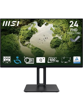 MSI PRO MP245PG 60CM 24