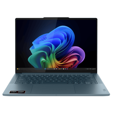 PC Portable  Yoga Pro 7 14ASP10 | Windows 11 - 14'' 3K OLED - Ryzen 9 AI 365 - Copilot+ - RAM 32 Go - SSD 1 To - AZERTY