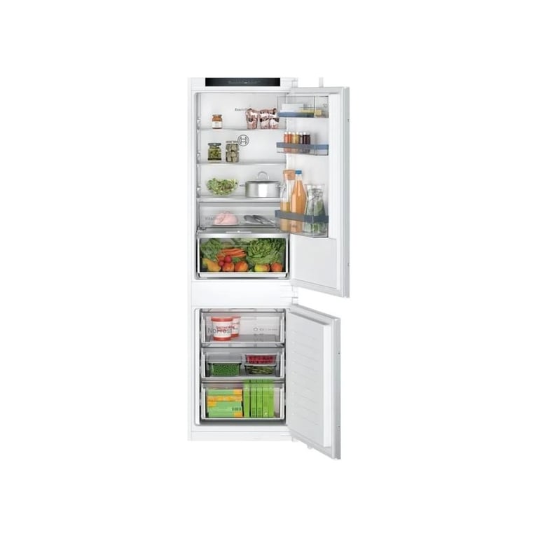Bosch KIN86VSE0 Réfrigérateur combiné - vue 4
