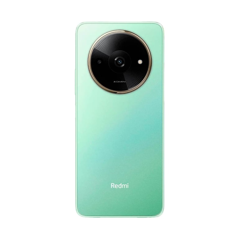 Xiaomi Redmi A3x - vue 3