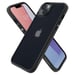 Spigen ACS04901 cover protettiva per cellulare 17 cm (6,7'') Nero Apple iPhone 14 Plus