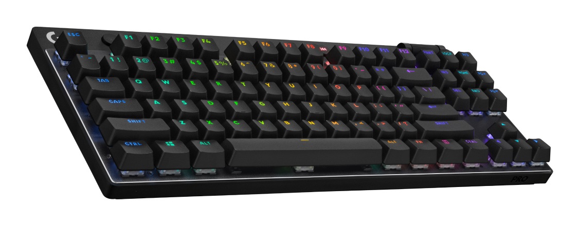 Clavier Gaming G Pro 920 009390 Logitech - vue 10