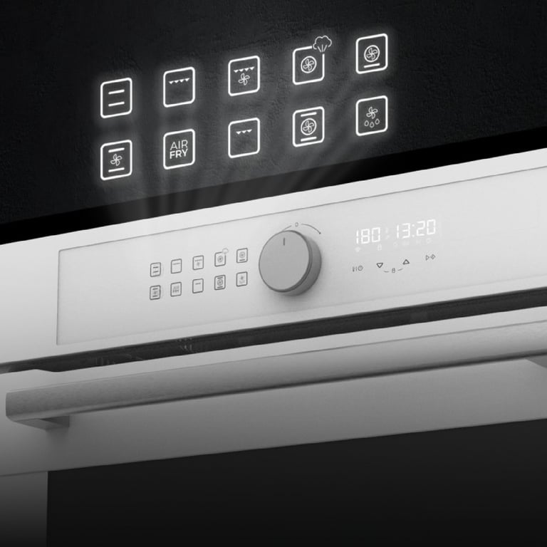 CECOTEC 02816 Bolero Hexa AF316000 Glass A Neuf - vue 3