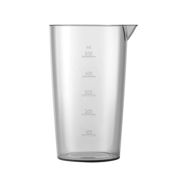 BATIDORA 650 W PIE DESMONTABLE VASO MEDIDOR METAL PHILIPS - HR2534.00