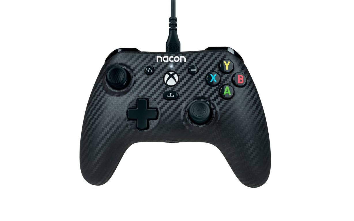 NACON EVOL X PRO USB Manette de jeu PC Xbox Neuf - vue 3