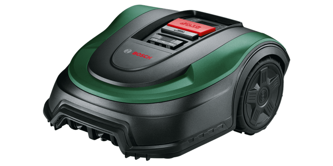 Robot rasaerba Indego XS 300 Robert Bosch