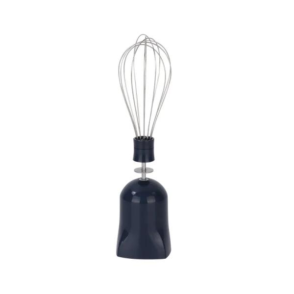 Mixeur plongeant Jata JEBT5026 Double lame en Pied amovible en acier inoxydable 600 ml - vue 3