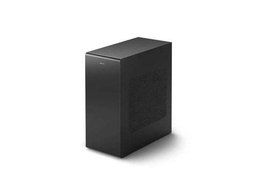 Philips TAB7807/10 haut-parleur soundbar Noir 3.1 canaux 650 W