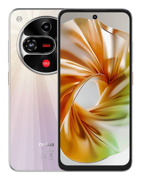 ZTE Nubia Focus 2 5G - vue 10