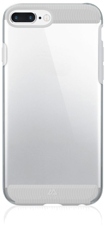 Coque de protection Air pour Apple iPhone 6S/7/8 Plus, Transparent