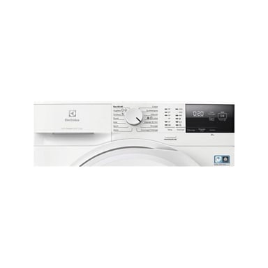 LAVE-LINGE HUBLOT - SensiCare 600 - Capacité maxi du tambour (kg):9 - V ELECTROLUX - EW6FI4109RA