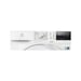 LAVE-LINGE HUBLOT - SensiCare 600 - Capacité maxi du tambour (kg):9 - V ELECTROLUX - EW6FI4109RA