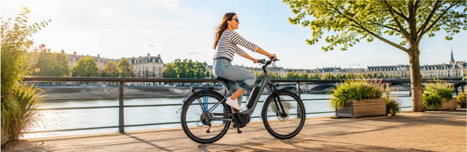 Incentivi e bonus per l'acquisto di una bici elettrica nel 2026