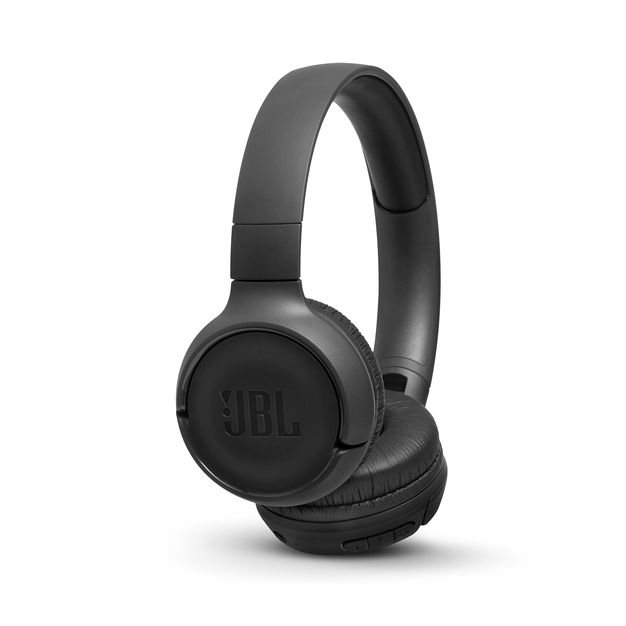 JBL  Tune 500BT Casque Sans fil Arceau Appels/Musique Bluetooth Noir - Neuf
