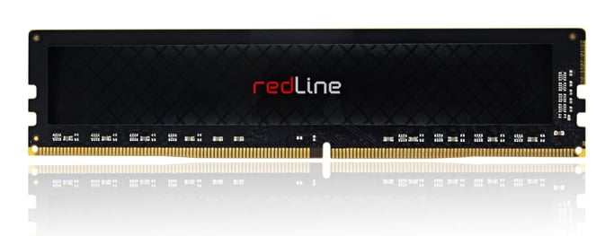 Mushkin MRE4U320NNNF8G módulo de memoria 8 GB 1 x 8 GB DDR4