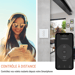 Interrupteur Wi-Fi + Bluetooth pour volets roulants - Vollo Max 3