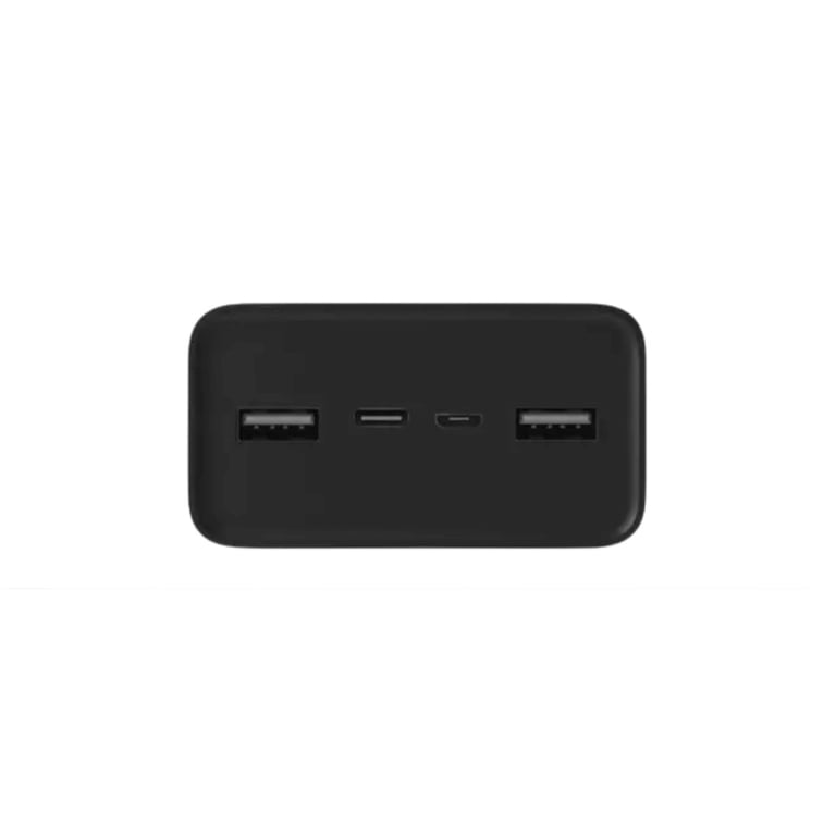 Xiaomi Power Bank 30000mAh - vue 5