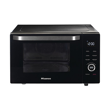 Hisense H30MOBS10HC micro onde Comptoir Micro onde combiné 30 - vue 10