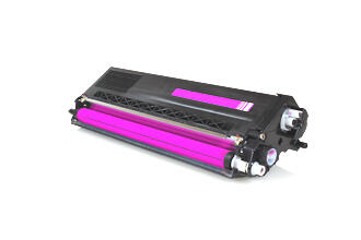 Toner compatible Brother TN900M Neuf