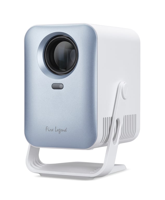 Aopen Fire Legend QH31s - vue 10