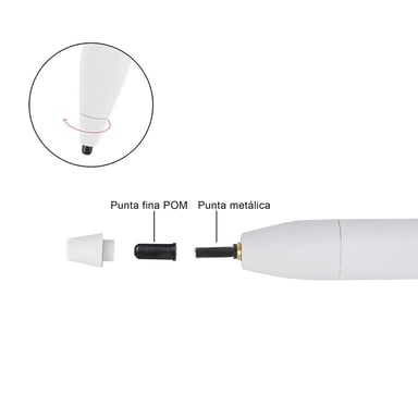 Leotec Stylus ePen Plus