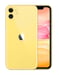 iPhone 11 256 GB, Amarillo, desbloqueado
