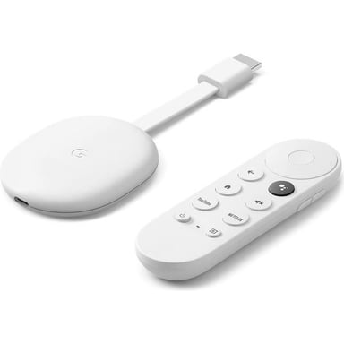 Google Chromecast con Google TV (versión 2020)