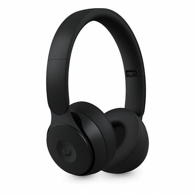 Auriculares inalámbricos con cancelación de ruido Beats Solo Pro - Auriculares de botón