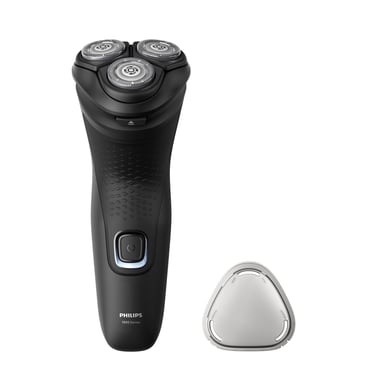 Philips Shaver 1000 Series S1141/00 Rasoir électrique à sec